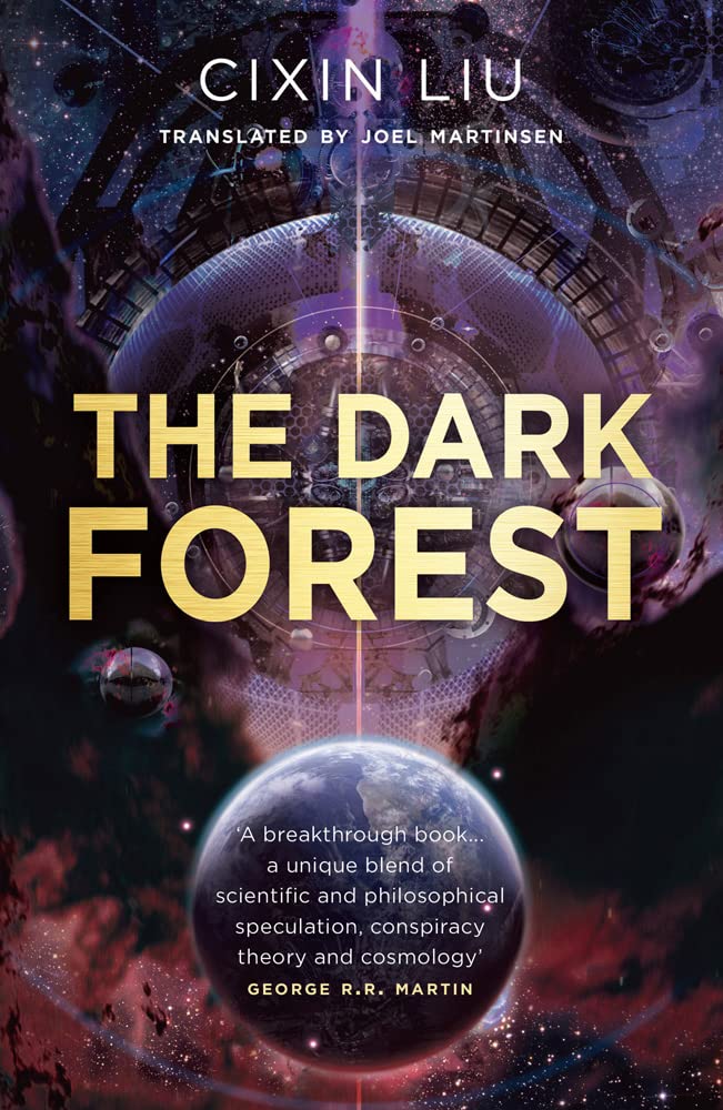 The Dark Forest